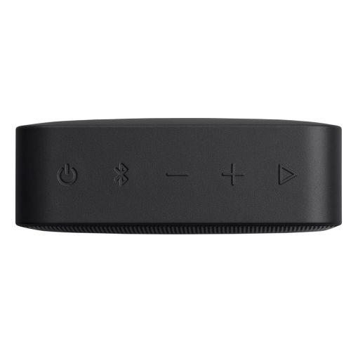 Εικόνα της Ηχείο JBL Go Essential 2 Waterproof Bluetooth Black JBLGOES2BLKEU