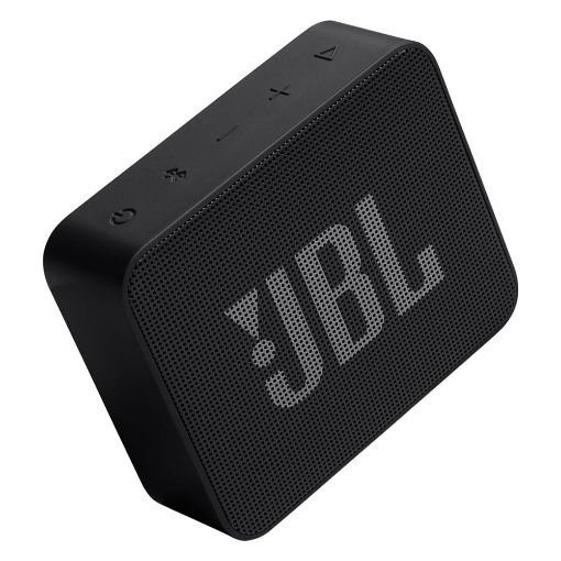 Εικόνα της Ηχείο JBL Go Essential 2 Waterproof Bluetooth Black JBLGOES2BLKEU
