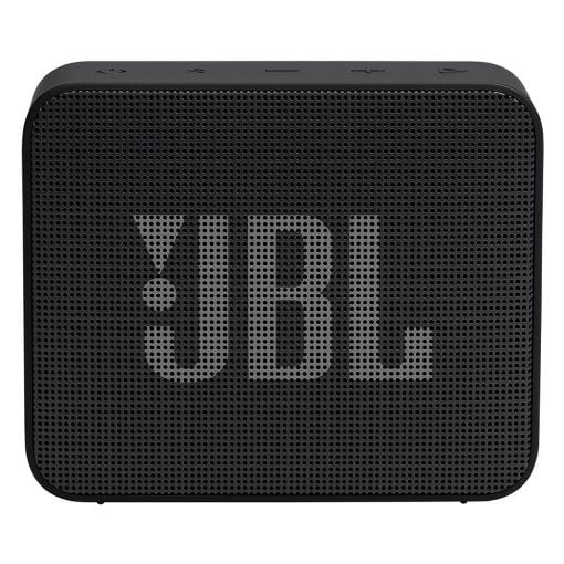 Εικόνα της Ηχείο JBL Go Essential 2 Waterproof Bluetooth Black JBLGOES2BLKEU