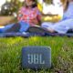 Εικόνα της Ηχείο JBL Go Essential 2 Waterproof Bluetooth Blue JBLGOES2BLUEU