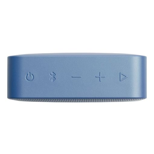 Εικόνα της Ηχείο JBL Go Essential 2 Waterproof Bluetooth Blue JBLGOES2BLUEU