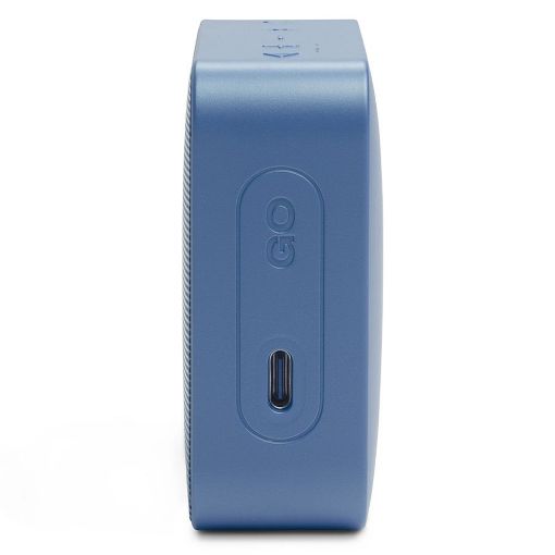 Εικόνα της Ηχείο JBL Go Essential 2 Waterproof Bluetooth Blue JBLGOES2BLUEU