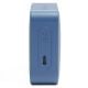 Εικόνα της Ηχείο JBL Go Essential 2 Waterproof Bluetooth Blue JBLGOES2BLUEU