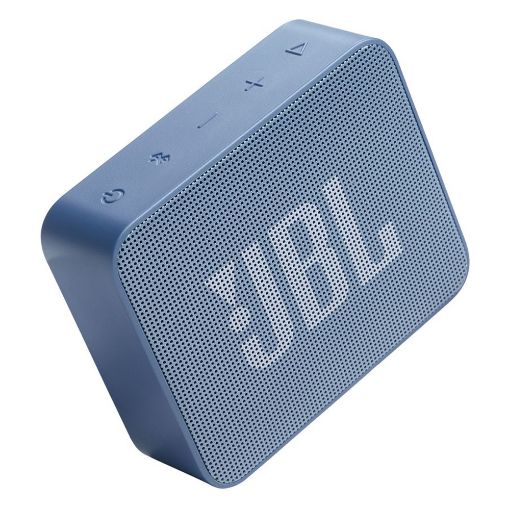 Εικόνα της Ηχείο JBL Go Essential 2 Waterproof Bluetooth Blue JBLGOES2BLUEU