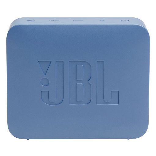 Εικόνα της Ηχείο JBL Go Essential 2 Waterproof Bluetooth Blue JBLGOES2BLUEU