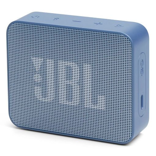 Εικόνα της Ηχείο JBL Go Essential 2 Waterproof Bluetooth Blue JBLGOES2BLUEU