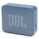 Εικόνα της Ηχείο JBL Go Essential 2 Waterproof Bluetooth Blue JBLGOES2BLUEU