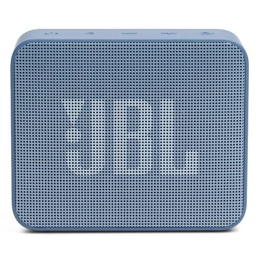 Εικόνα της Ηχείο JBL Go Essential 2 Waterproof Bluetooth Blue JBLGOES2BLUEU