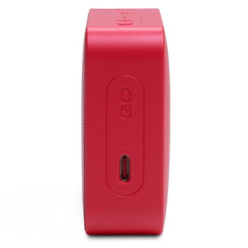 Εικόνα της Ηχείο JBL Go Essential 2 Waterproof Bluetooth Red JBLGOES2REDEU