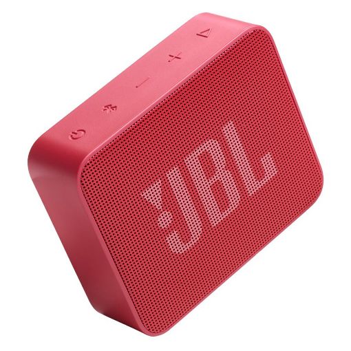 Εικόνα της Ηχείο JBL Go Essential 2 Waterproof Bluetooth Red JBLGOES2REDEU