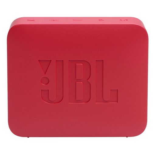 Εικόνα της Ηχείο JBL Go Essential 2 Waterproof Bluetooth Red JBLGOES2REDEU