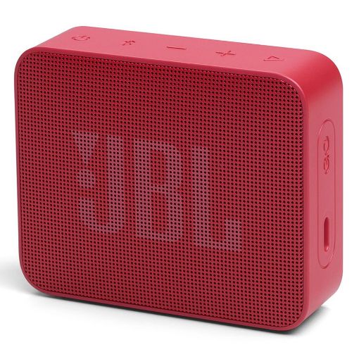 Εικόνα της Ηχείο JBL Go Essential 2 Waterproof Bluetooth Red JBLGOES2REDEU