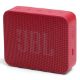 Εικόνα της Ηχείο JBL Go Essential 2 Waterproof Bluetooth Red JBLGOES2REDEU