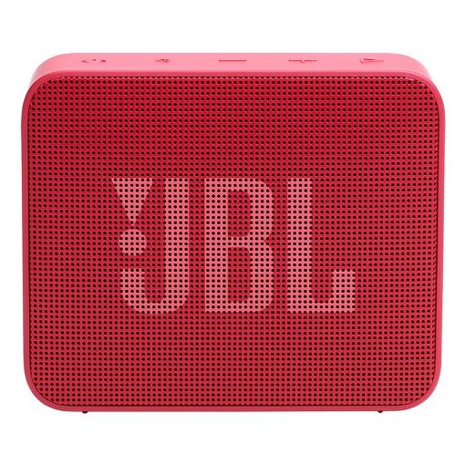 Εικόνα της Ηχείο JBL Go Essential 2 Waterproof Bluetooth Red JBLGOES2REDEU