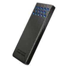 Εικόνα της PowerBank Nitecore Carbo 10000 Gen2 10000mAh 2x USB-C 30W Blue