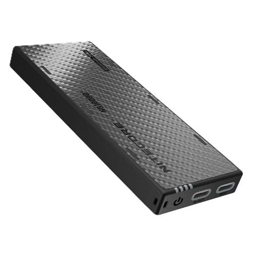 Εικόνα της PowerBank Nitecore NB10000 Gen4 10000mAh 2x USB-C 22.5W Black