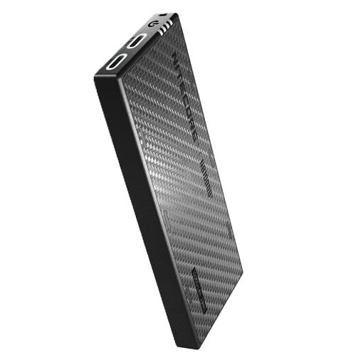 Εικόνα της PowerBank Nitecore NB10000 Gen4 10000mAh 2x USB-C 22.5W Black