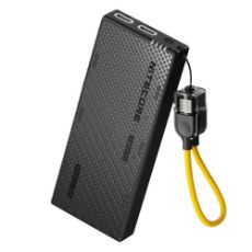 Εικόνα της PowerBank Nitecore NB10000 Gen4 10000mAh 2x USB-C 22.5W Black