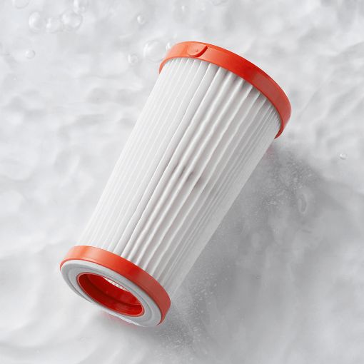 Εικόνα της Xiaomi Dust Mite Vacuum Cleaner 2 Pro Filter 2τμχ BHR08LTGL
