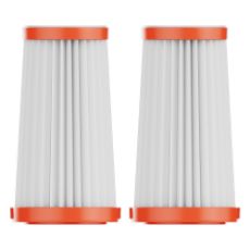 Εικόνα της Xiaomi Dust Mite Vacuum Cleaner 2 Pro Filter 2τμχ BHR08LTGL