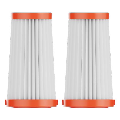 Εικόνα της Xiaomi Dust Mite Vacuum Cleaner 2 Pro Filter 2τμχ BHR08LTGL