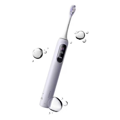 Εικόνα της Ηλεκτρική Οδοντόβουρτσα Xiaomi Oscillation Pro Purple BHR07ZXEU