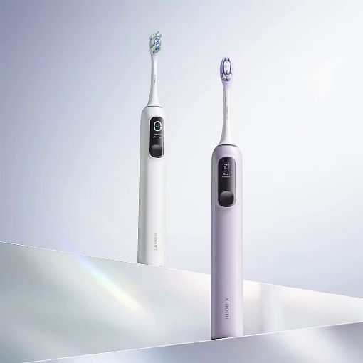 Εικόνα της Ηλεκτρική Οδοντόβουρτσα Xiaomi Oscillation Pro White BHR07ZYEU