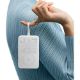 Εικόνα της Xiaomi Magnetic Power Bank 33W 10000mAh με Ενσωματωμένο Καλώδιο White BHR9822GL