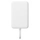 Εικόνα της Xiaomi Magnetic Power Bank 33W 10000mAh με Ενσωματωμένο Καλώδιο White BHR9822GL