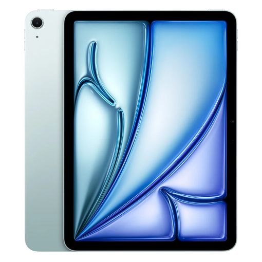 Εικόνα της Apple iPad Air 11" Wi-Fi 256GB (M4) Blue MH364TY/A
