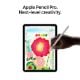 Εικόνα της Apple iPad Air 11" Wi-Fi 256GB (M4) Space Grey MH354TY/A