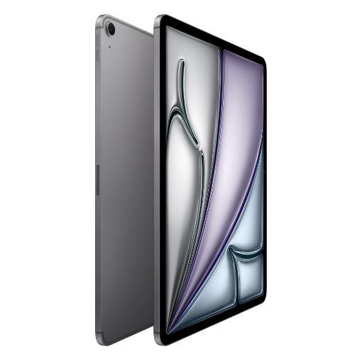 Εικόνα της Apple iPad Air 13" 5G 512GB (M4) Space Grey MH9M4TY/A