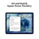 Εικόνα της Apple iPad Air 11" Wi-Fi 256GB (M4) Starlight MH374TY/A