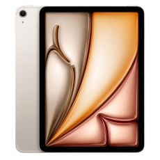 Εικόνα της Apple iPad Air 13" 5G 512GB (M4) Starlight MH9P4TY/A