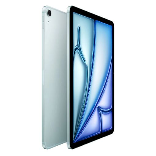 Εικόνα της Apple iPad Air 13" 5G 1TB (M4) Blue MH9T4TY/A