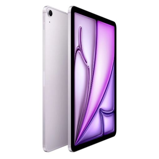 Εικόνα της Apple iPad Air 11" Wi-Fi 128GB (M4) Purple MH344TY/A