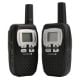 Εικόνα της Walkie Talkie Olympia 2τμχ Black PMR 1208 - 5392
