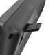 Εικόνα της Πληκτρολόγιο-Ποντίκι Powertech Wireless (GR) Black PT-1151