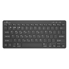 Εικόνα της Πληκτρολόγιο Powertech Wireless (GR) Black PT-1153