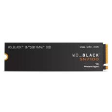 Εικόνα της Δίσκος SSD Western Digital Black SN7100 1TB M.2 NVMe PCIe Gen4 WDS100T4X0E