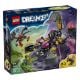 Εικόνα της LEGO DREAMZzz: Nightmare Scorpion Digger 71513