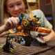 Εικόνα της LEGO DREAMZZz: Tiger Shark Tank 71515