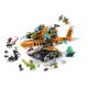 Εικόνα της LEGO DREAMZZz: Tiger Shark Tank 71515