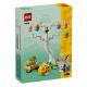 Εικόνα της LEGO Easter Bunny and Chick Egg Hunt 40808