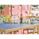 Εικόνα της LEGO Easter Bunny and Chick Egg Hunt 40808