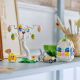 Εικόνα της LEGO Easter Bunny and Chick Egg Hunt 40808