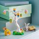 Εικόνα της LEGO Easter Bunny and Chick Egg Hunt 40808