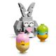 Εικόνα της LEGO Easter Bunny and Chick Egg Hunt 40808