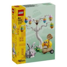 Εικόνα της LEGO Easter Bunny and Chick Egg Hunt 40808