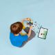 Εικόνα της LEGO Minecraft: Zombie Dungeon 21587